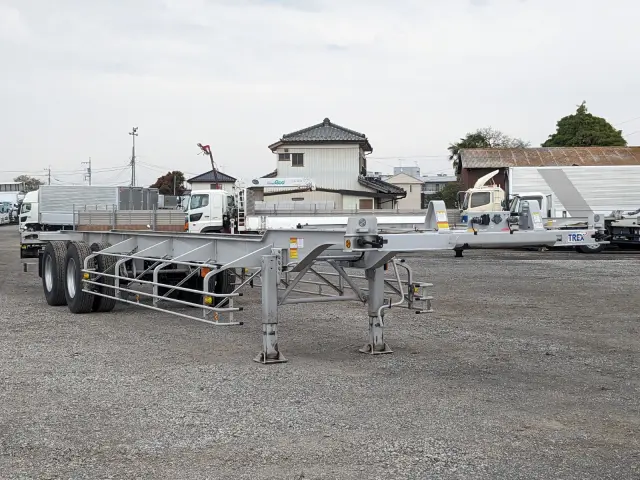 日本トレクス トレクス CTB24001の写真3