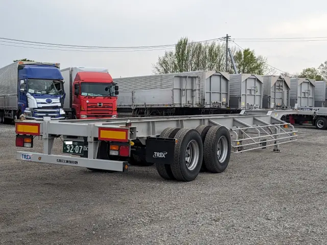 日本トレクス トレクス CTB24001の写真5