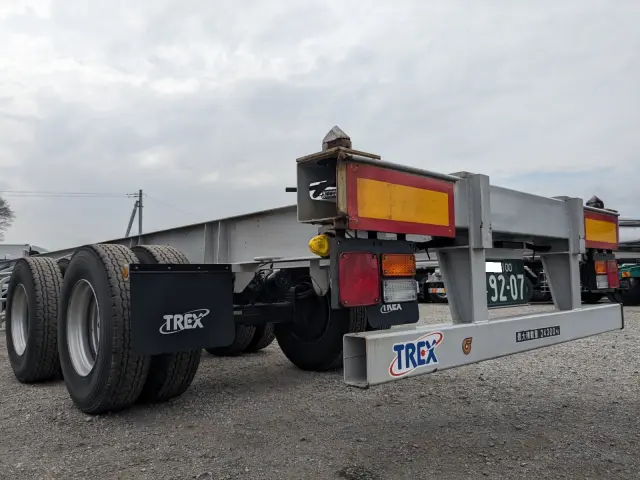 日本トレクス トレクス CTB24001の写真8