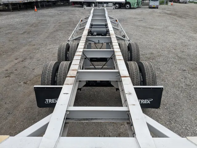 日本トレクス トレクス CTB24001の写真10