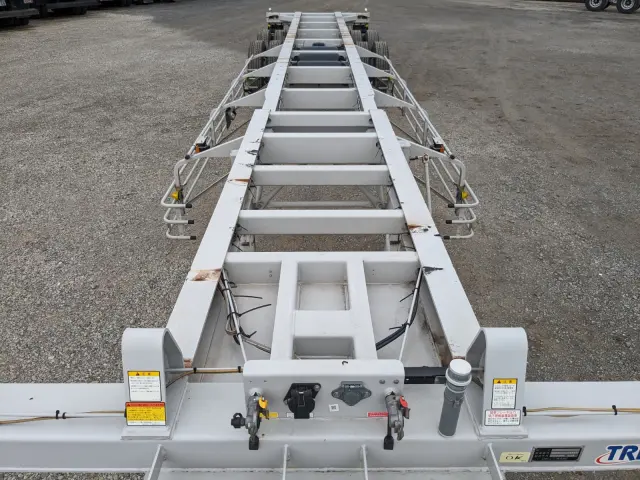 日本トレクス トレクス CTB24001の写真11