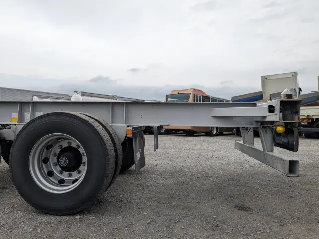 日本トレクス トレクス CTB24001の写真12