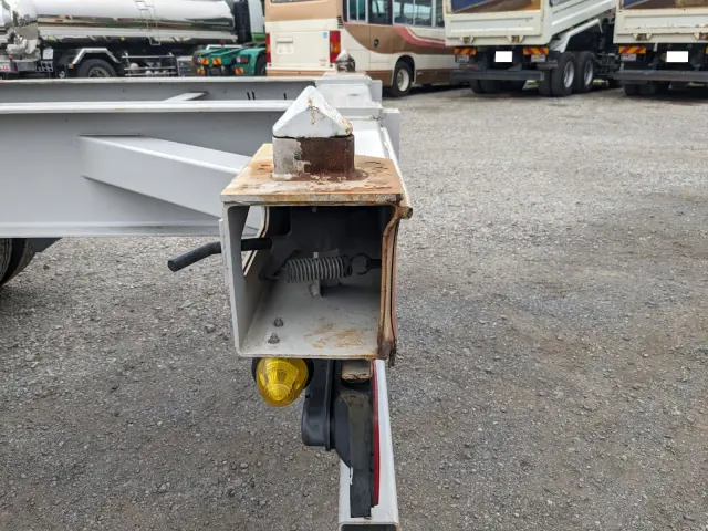 日本トレクス トレクス CTB24001の写真13