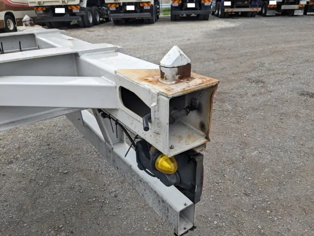 日本トレクス トレクス CTB24001の写真14