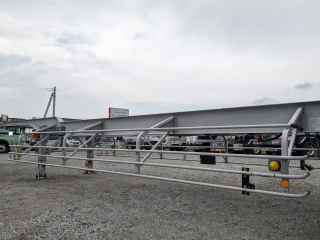 日本トレクス トレクス CTB24001の写真16