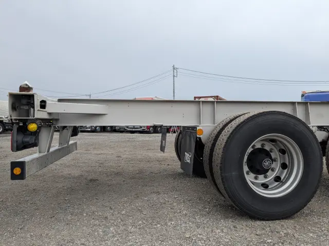 日本トレクス トレクス CTB24001の写真18