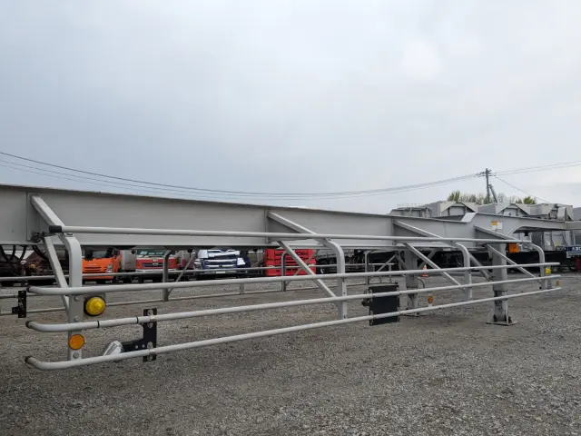 日本トレクス トレクス CTB24001の写真20