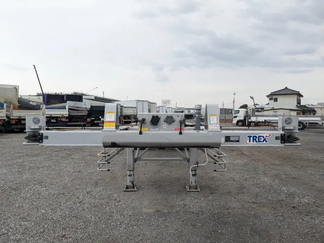 日本トレクス トレクス CTB24001の写真21