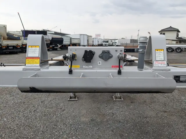 日本トレクス トレクス CTB24001の写真22