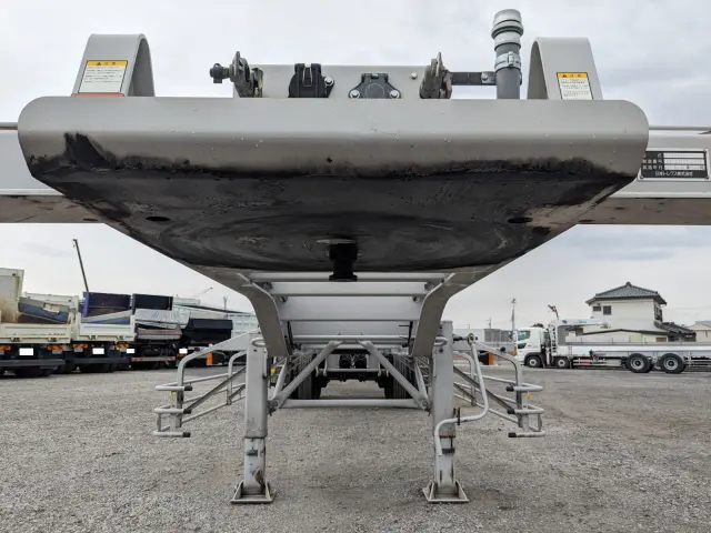 日本トレクス トレクス CTB24001の写真23