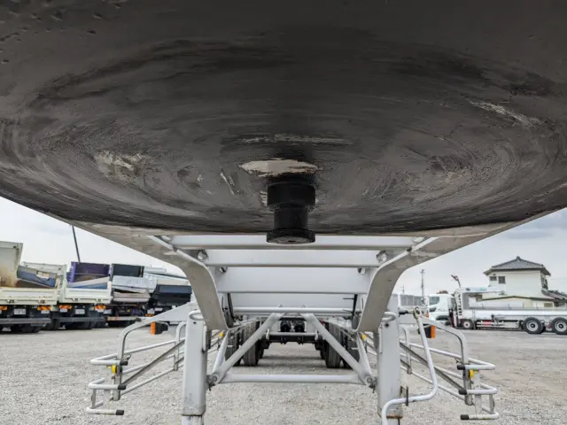 日本トレクス トレクス CTB24001の写真24