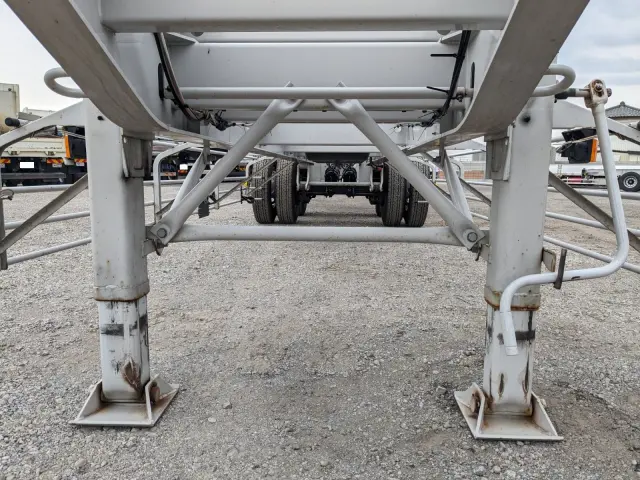 日本トレクス トレクス CTB24001の写真25