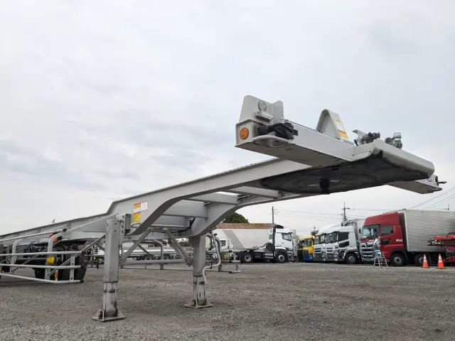 日本トレクス トレクス CTB24001の写真26