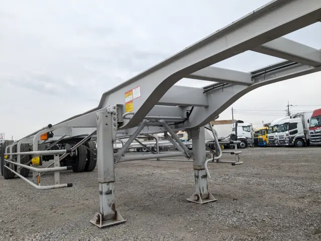 日本トレクス トレクス CTB24001の写真27