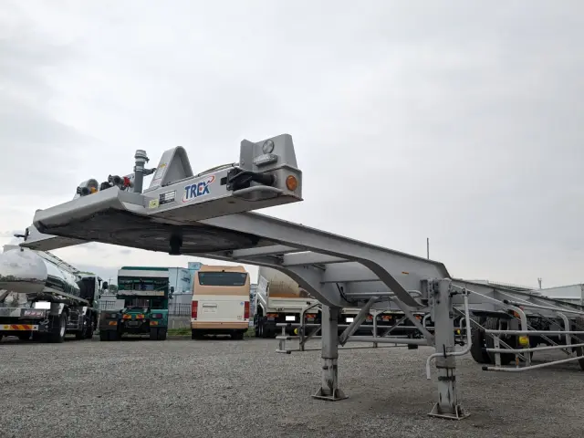 日本トレクス トレクス CTB24001の写真28