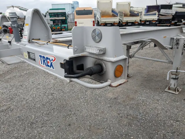 日本トレクス トレクス CTB24001の写真29