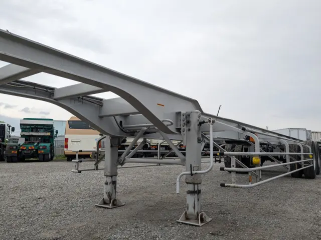 日本トレクス トレクス CTB24001の写真30