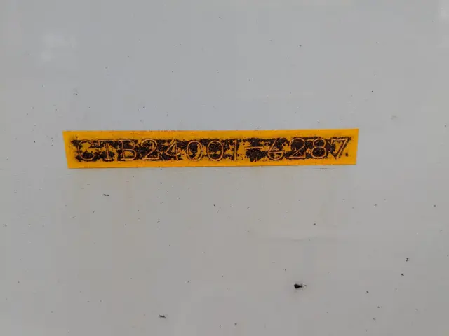 日本トレクス トレクス CTB24001の写真31