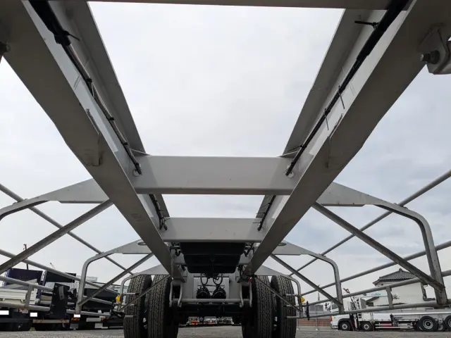 日本トレクス トレクス CTB24001の写真32