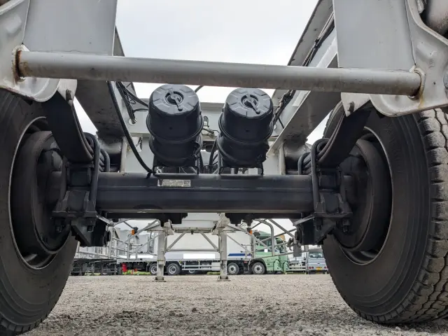 日本トレクス トレクス CTB24001の写真35