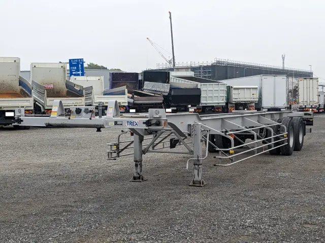 日本トレクス トレクス CTB24001の写真1