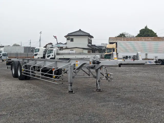 日本トレクス トレクス CTB24001の写真3