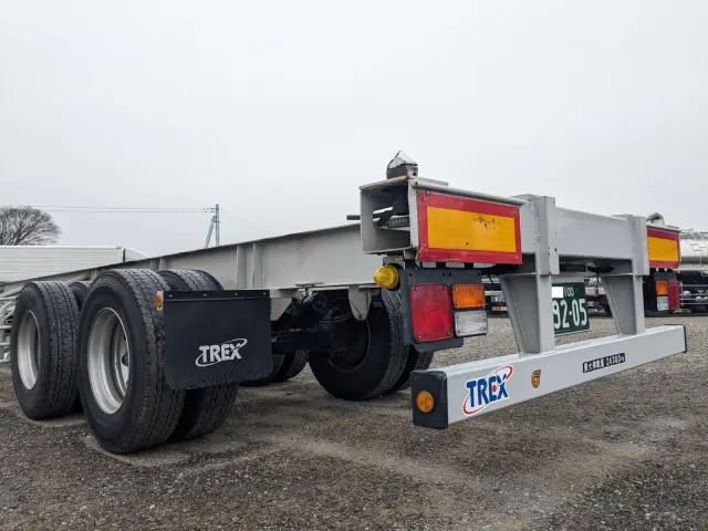 日本トレクス トレクス CTB24001の写真8