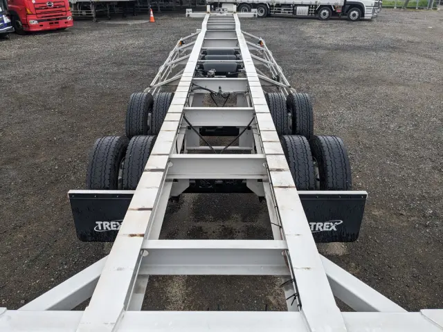 日本トレクス トレクス CTB24001の写真10