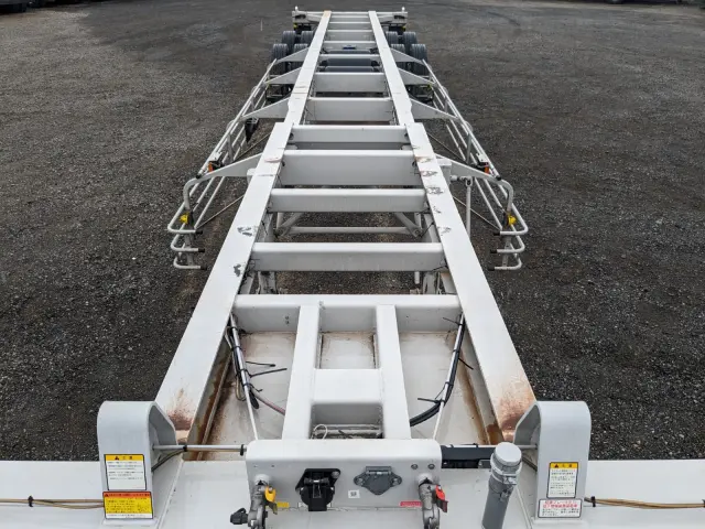 日本トレクス トレクス CTB24001の写真11