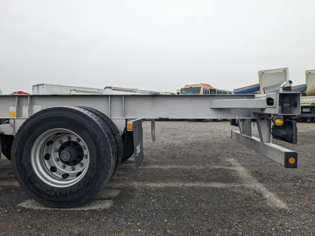 日本トレクス トレクス CTB24001の写真12