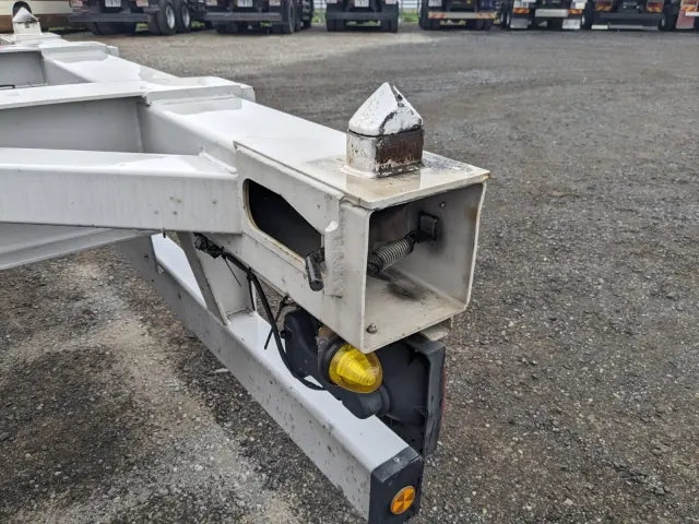 日本トレクス トレクス CTB24001の写真13