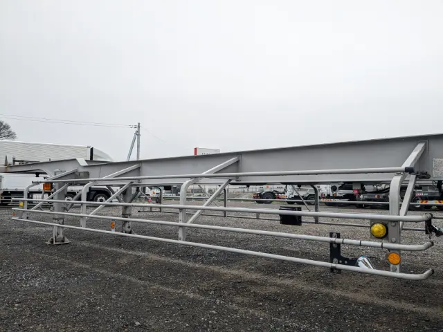 日本トレクス トレクス CTB24001の写真15