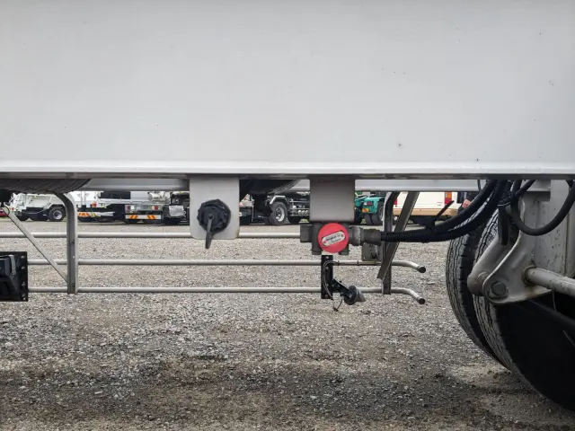 日本トレクス トレクス CTB24001の写真16