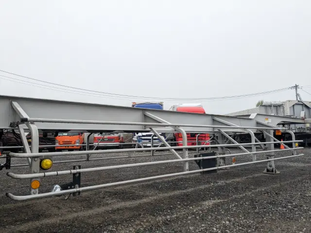 日本トレクス トレクス CTB24001の写真19