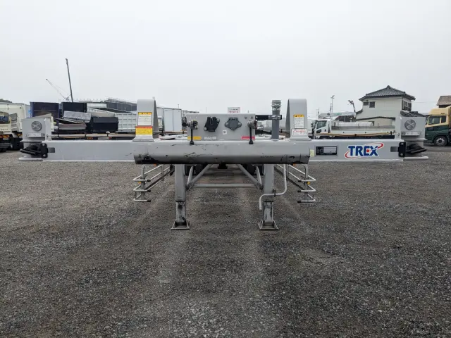 日本トレクス トレクス CTB24001の写真20
