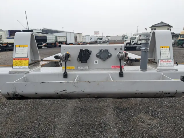 日本トレクス トレクス CTB24001の写真21