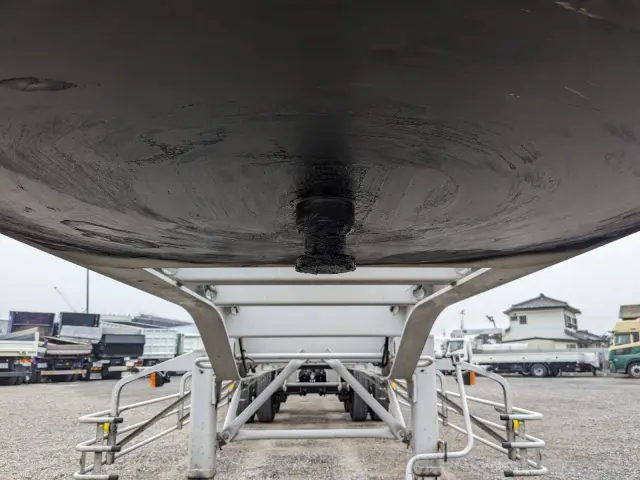 日本トレクス トレクス CTB24001の写真23