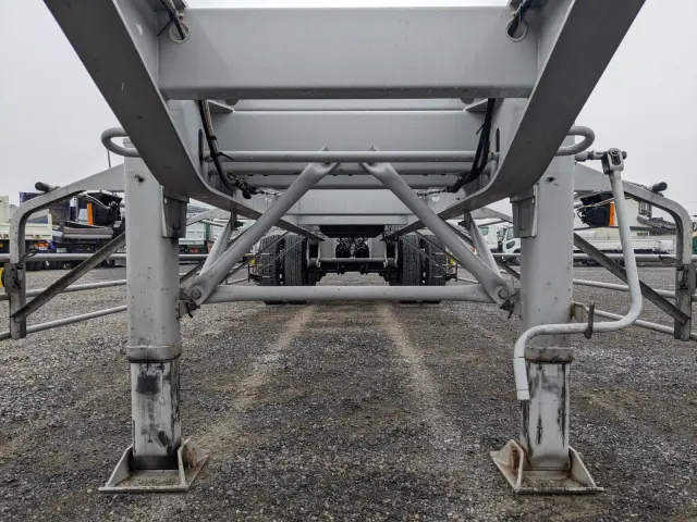 日本トレクス トレクス CTB24001の写真24