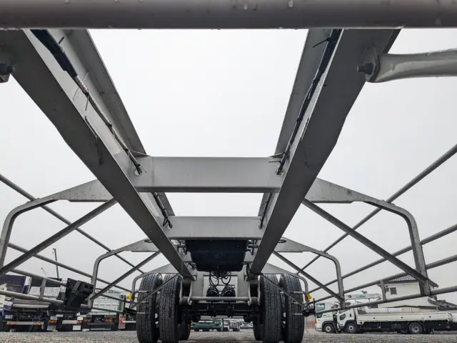 日本トレクス トレクス CTB24001の写真25