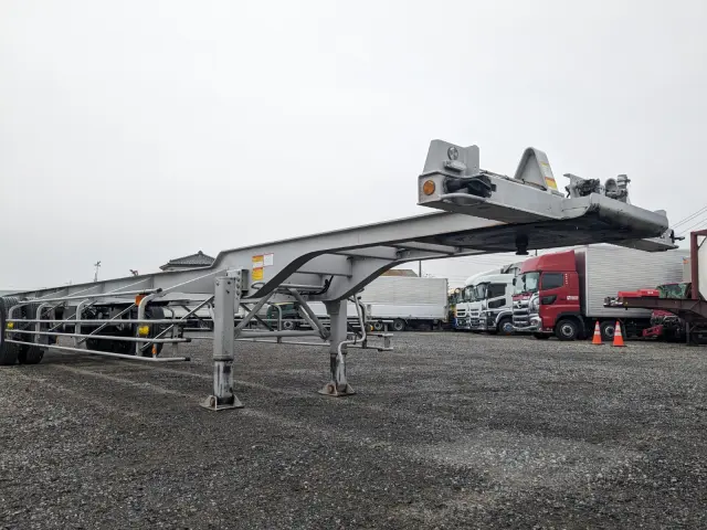 日本トレクス トレクス CTB24001の写真26