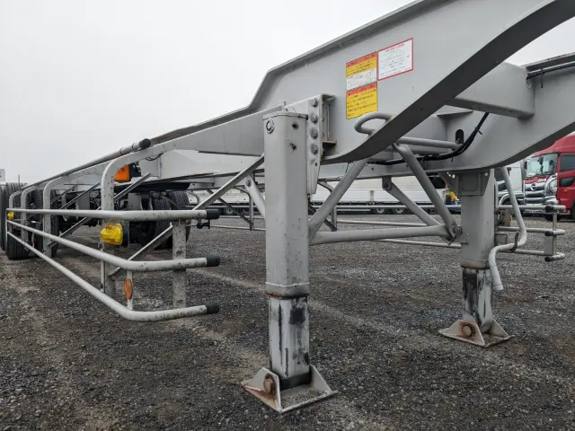 日本トレクス トレクス CTB24001の写真27