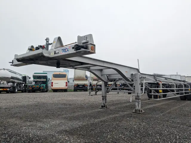 日本トレクス トレクス CTB24001の写真28