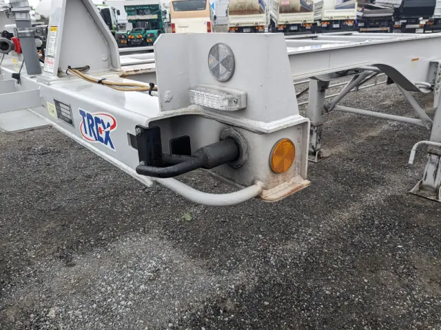 日本トレクス トレクス CTB24001の写真29