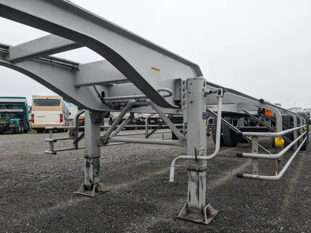 日本トレクス トレクス CTB24001の写真30