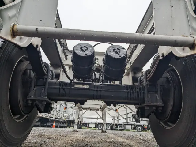 日本トレクス トレクス CTB24001の写真34