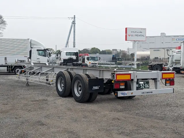 日本トレクス トレクス CTB24001の写真4