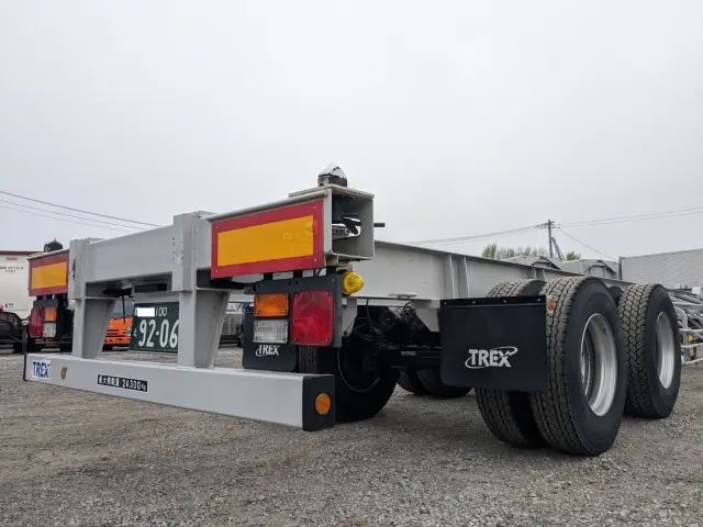 日本トレクス トレクス CTB24001の写真7