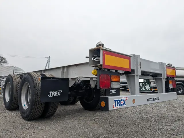 日本トレクス トレクス CTB24001の写真8