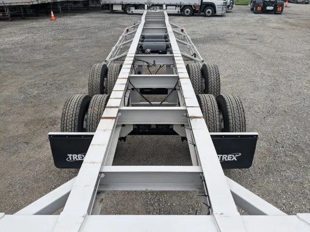 日本トレクス トレクス CTB24001の写真10