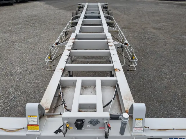 日本トレクス トレクス CTB24001の写真11